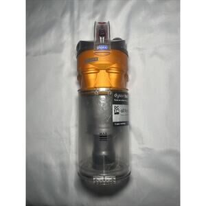 Genuine Dyson DC24 Dust Bin & Cyclone Upright Canister Parts OEM **NO FILTER**